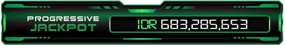 Agen134 Jackpot